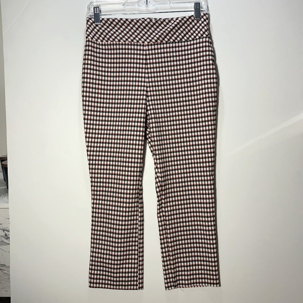 Meg & Margot - Cropped Pants (petite/sm)